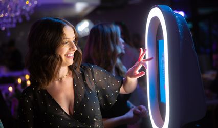 Special Day Photography Photo Booth Service