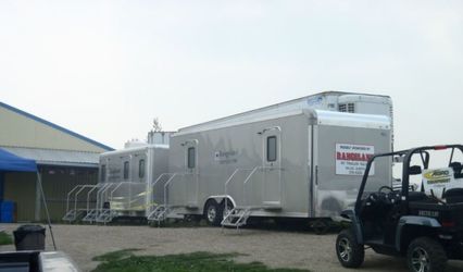 Rangeland Event Restrooms
