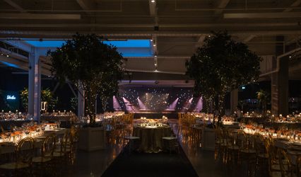 EM Events
