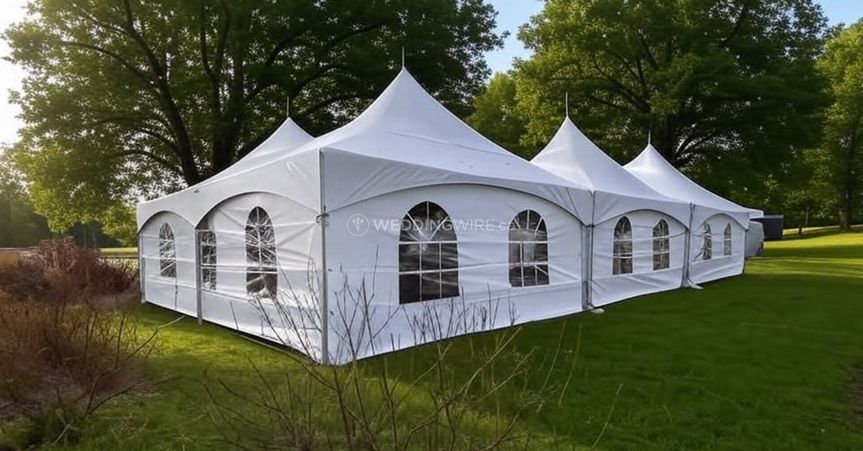 Fable Events - Party & Event Rentals