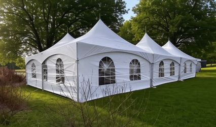 Fable Events - Party & Event Rentals