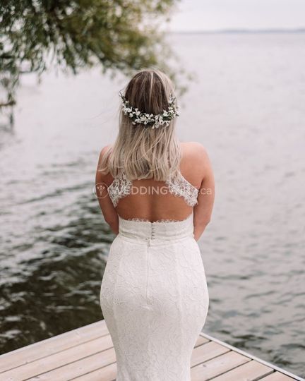 joy wedding boutique