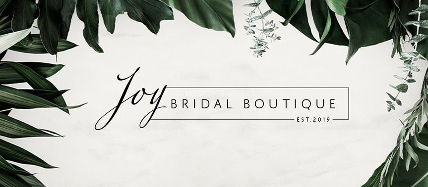 joy wedding boutique
