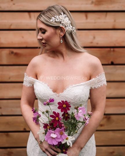 joy wedding boutique