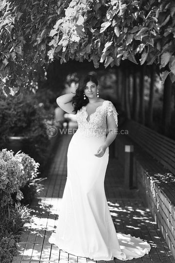 joy wedding boutique