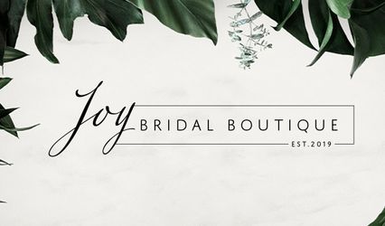 joy wedding boutique