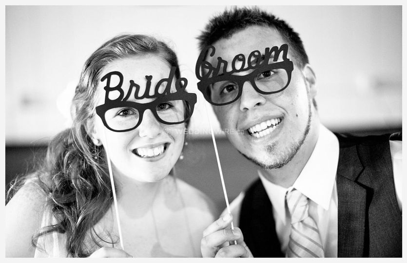 Freeze Frame Photo Booth