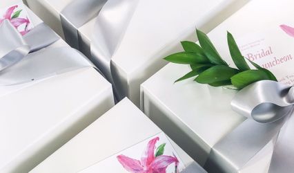 Black Bow Gift Co.
