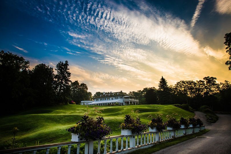 Ladies Golf Club of Toronto