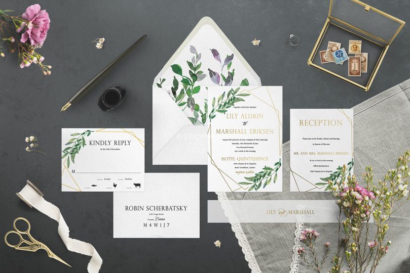Hanan Paikin Stationery