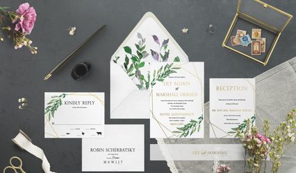 Hanan Paikin Stationery