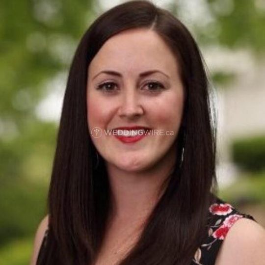 Ashley Vititoe | Wedding Officiant