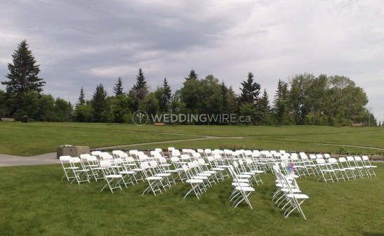 Calgary Party Rental