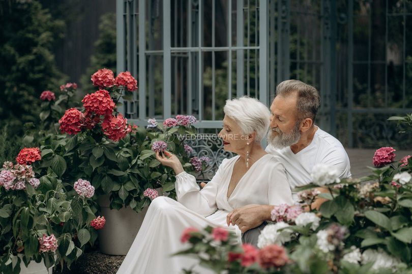 Photographer Tania Zaiats