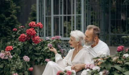 Photographer Tania Zaiats