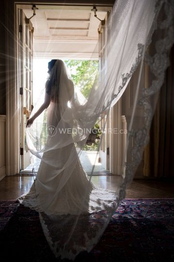 Ivey Spencer Leadership Centre Venue London Weddingwire Ca