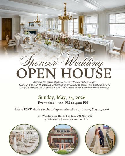 Spencer Hotel & Conference Centre