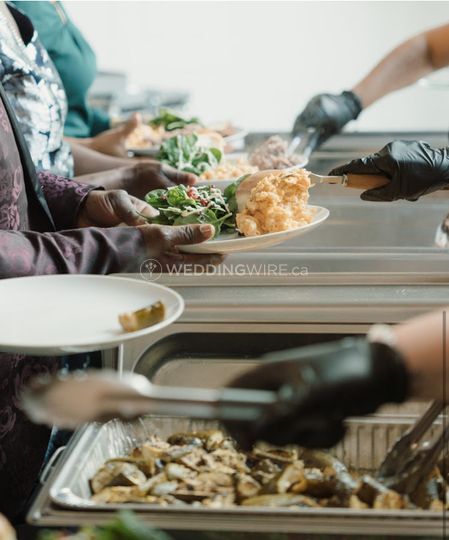 Tastebuds Caribbean BBQ