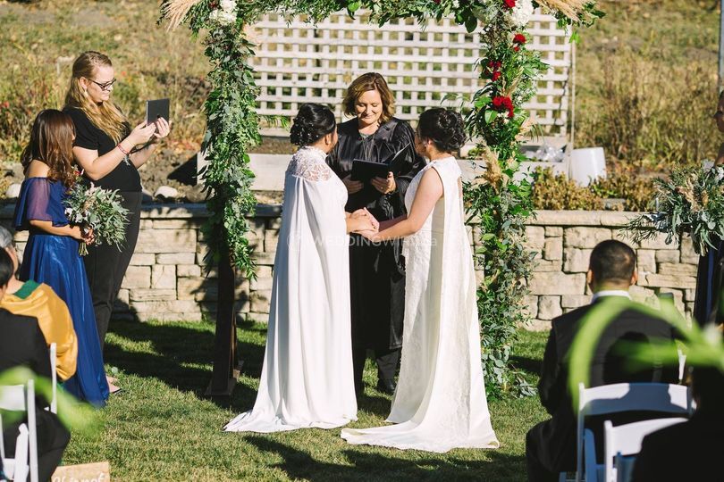 Weddings By TamaraMarriage Officiant Officiant