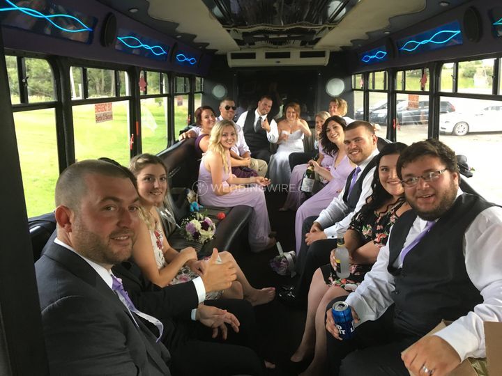 All Occasion Luxury Transport