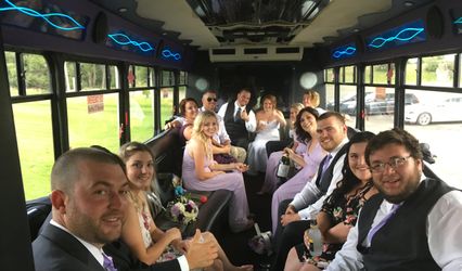 All Occasion Luxury Transport