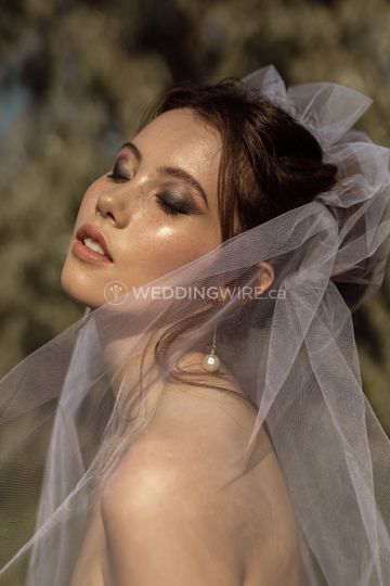 Marley Blair Makeup Artistry