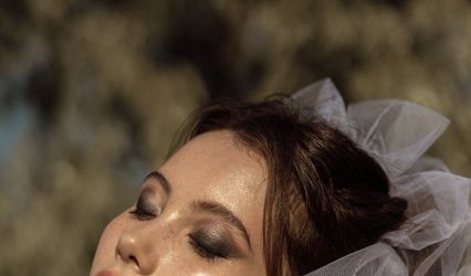 Marley Blair Makeup Artistry