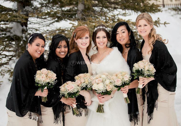 Linda J Sahoo Makeup Artist