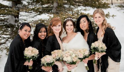 Linda J Sahoo Makeup Artist
