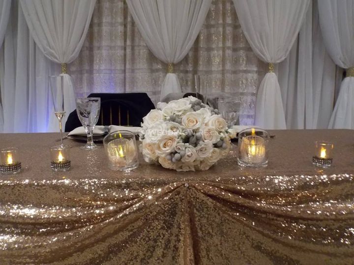Ebel's Limousines & Event Decor