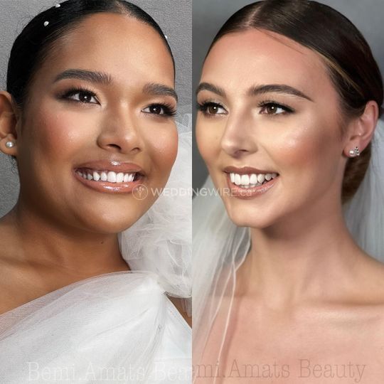 Bemi Amats Beauty