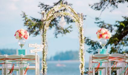 Destination Weddings by Destinations Travel Agency