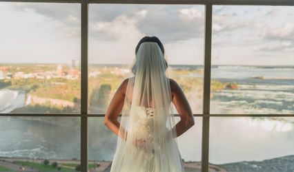 Niagara Fallsview Weddings
