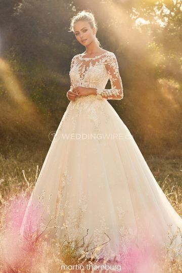 Limestone and Lace Bridal Boutique
