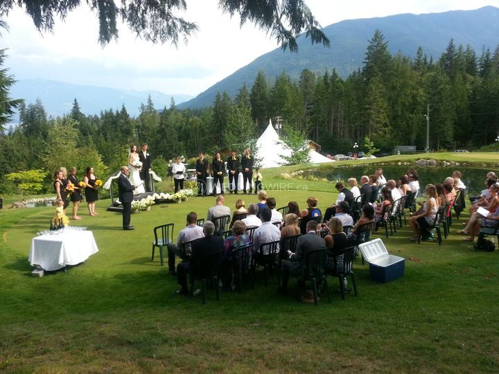Kootenay Lakeview Spa, Resort and Event Centre