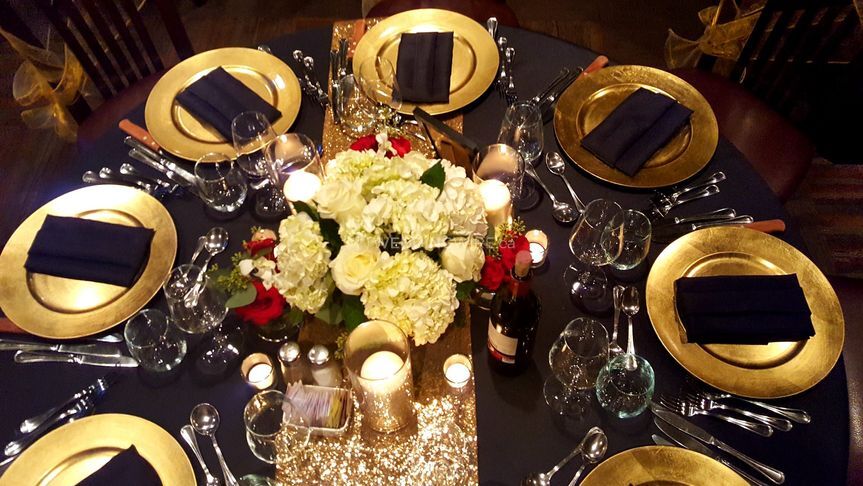 Silva Designs - Wedding Decor & Rentals