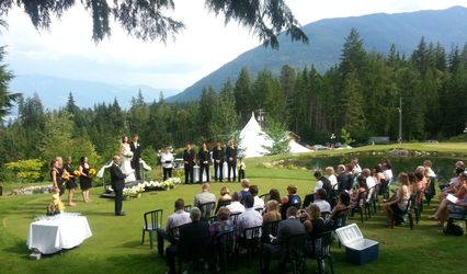 Kootenay Lakeview Spa, Resort and Event Centre