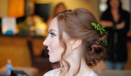 Trinity Hair & Makeup