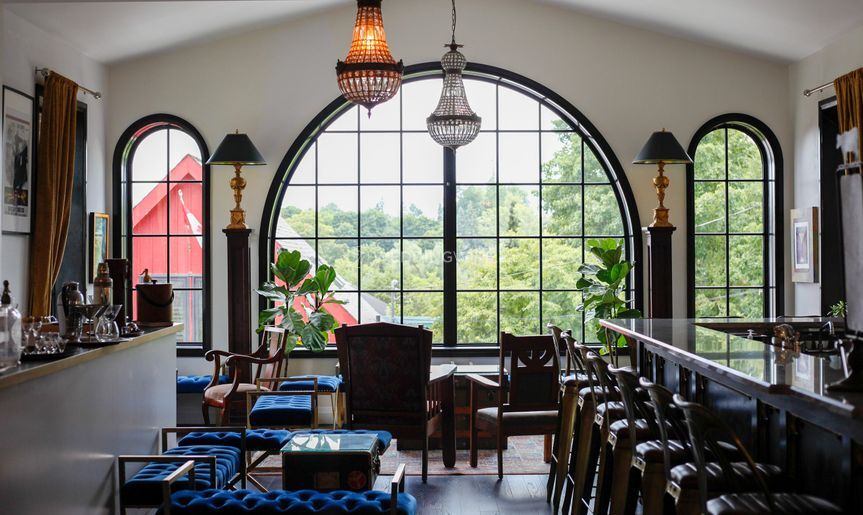 Elora Distilling Company