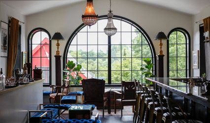 Elora Distilling Company