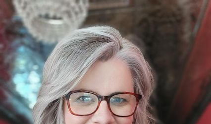 Barbara Rowlandson - Secular Humanist Wedding Officiant