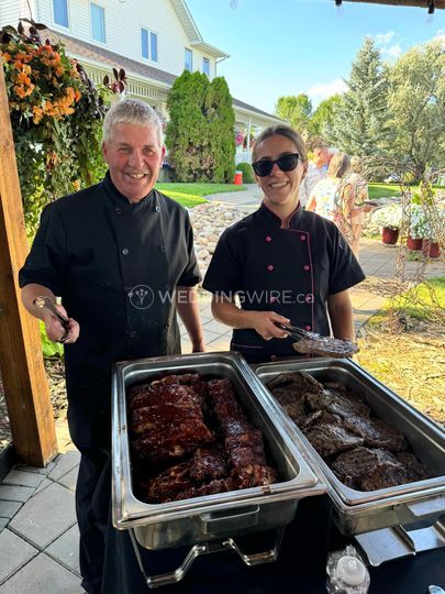 Country Kitchen Catering
