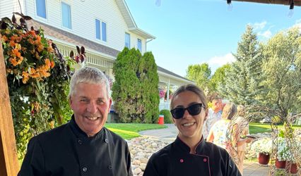 Country Kitchen Catering
