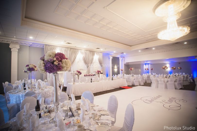 Sala San Marco Event & Conference Centre