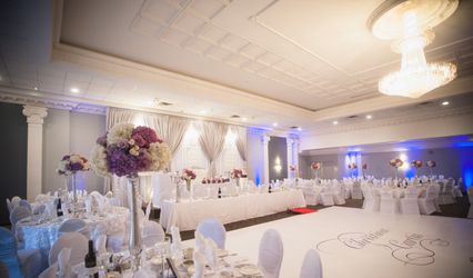 Sala San Marco Event & Conference Centre
