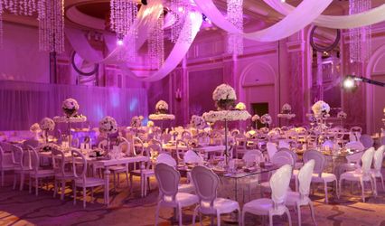 Elite Weddings & Events