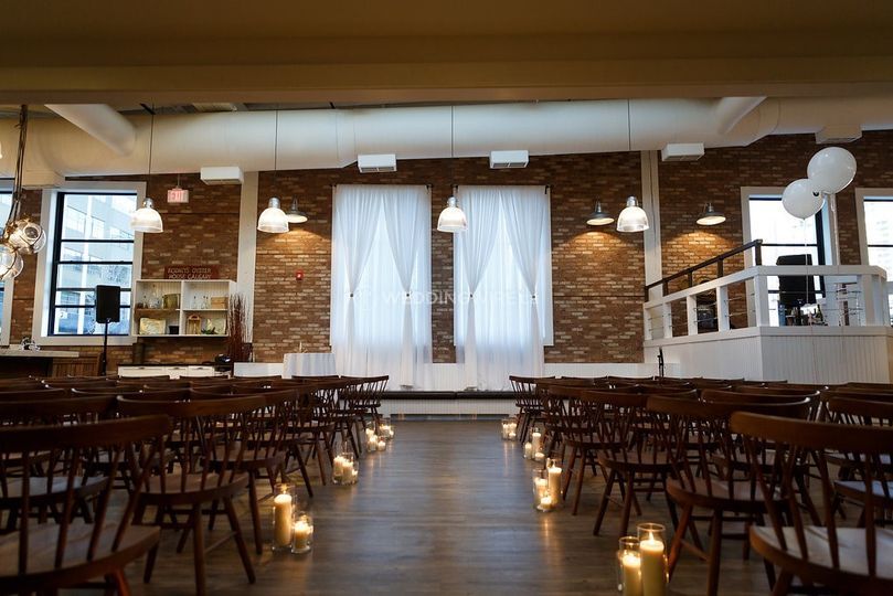 Rodney's Oyster House