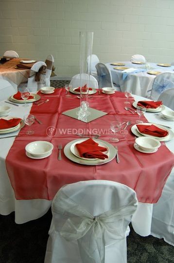 Gold Standard Events