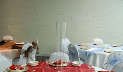 Gold Standard Events