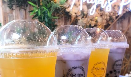 Brewing Boba